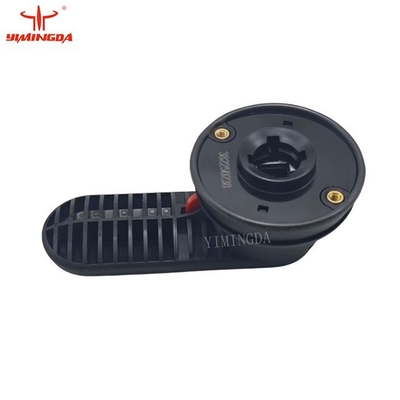دسته اسلحه بخش شماره 528500108 برای ماشین برش اتوماتیک مدل S3200/32505200/5250/7200/7250/S-91