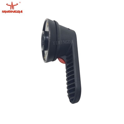 دسته اسلحه بخش شماره 528500108 برای ماشین برش اتوماتیک مدل S3200/32505200/5250/7200/7250/S-91