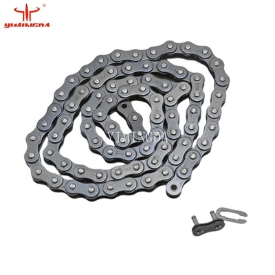 زنجیره 82 رول 8mm*3mm ISO 05B-1 قسمت شماره 1230-024-0082 برای برش اسپیدر