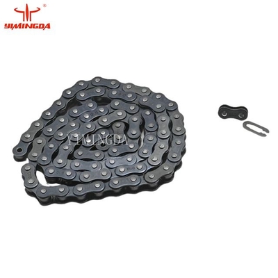 زنجیره 82 رول 8mm*3mm ISO 05B-1 قسمت شماره 1230-024-0082 برای برش اسپیدر