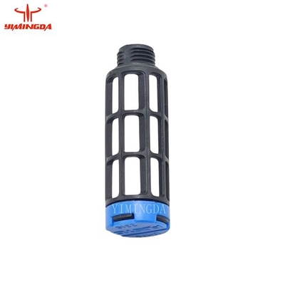 جذب کننده صدا پنوماتیک U-1/4 قسمت شماره 006566 برای ماشین برش اتوماتیک D-8002