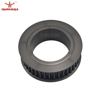 قسمت شماره 117759 کمربند دندانی چرخ ماشین برش اتوماتیک Bullmer D-8002