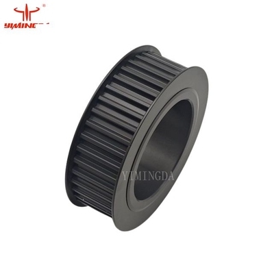 قسمت شماره 117759 کمربند دندانی چرخ ماشین برش اتوماتیک Bullmer D-8002