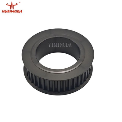 قسمت شماره 117759 کمربند دندانی چرخ ماشین برش اتوماتیک Bullmer D-8002