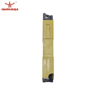 اسلایدر-2.0m برای ماشین برش اتوماتیک Oshime M8s، پوشاک / مبلمان / قطعات برش صنعتی