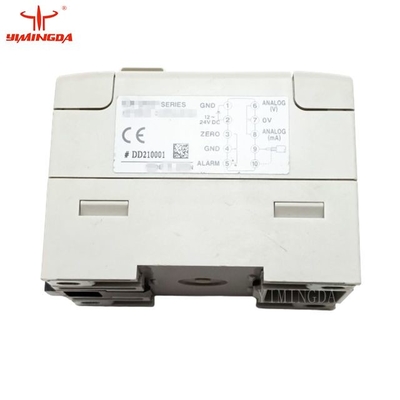 شماره قطعه: 062638 AMPL. EX-202 / Sensor EX-110 مناسب برای دستگاه برش XL7501 D8002 D8001S