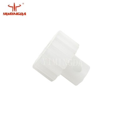 قسمت شماره 101-038-016 چرخ دنده برای نوار رقص Z=15 برای پخش کننده XLS125