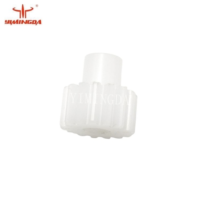 قسمت شماره 101-038-016 چرخ دنده برای نوار رقص Z=15 برای پخش کننده XLS125