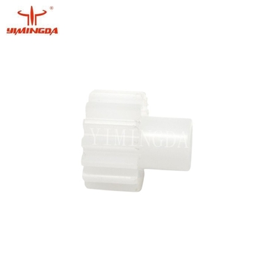 قسمت شماره 101-038-016 چرخ دنده برای نوار رقص Z=15 برای پخش کننده XLS125