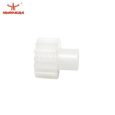 قسمت شماره 101-038-016 چرخ دنده برای نوار رقص Z=15 برای پخش کننده XLS125