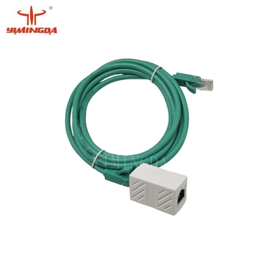 قطعات یدکی قطع کننده اتوماتیک Paragon شماره 96656080 مجموعه کابل CAT5 STP، SVD2 - VFD4