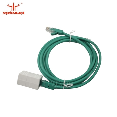 مونتاژ کابل، Cat5 Stp، Svd2 - Vfd قسمت شماره 496656080 قطعات ماشین Paragon