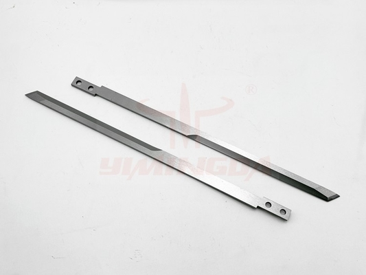 چاقوی برش برای چاقوی برش کننده اندازه 220.5x10x3mm و 220 * 10 * 3mm
