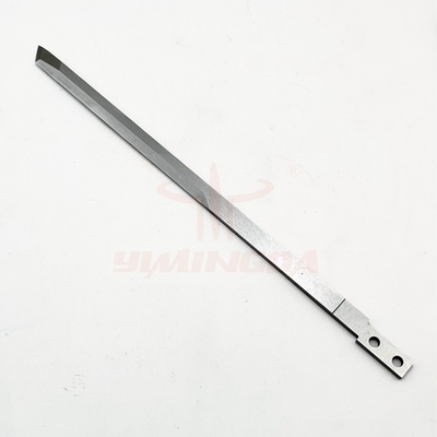 چاقوی برش برای چاقوی برش کننده اندازه 220.5x10x3mm و 220 * 10 * 3mm