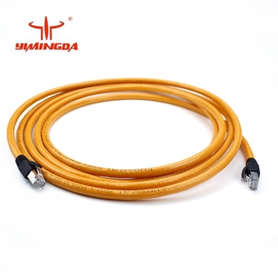 کمپل Cat5 Stp Cat Trak - سر Pcb 1.8 PN: 96656027 قطعات یدکی برای ماشین برش اتوماتیک