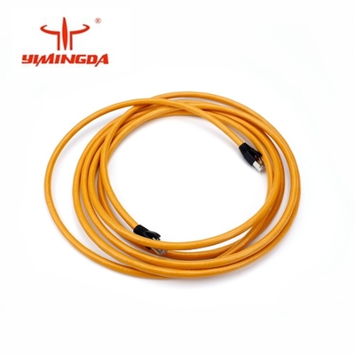 CBL,Cat5 Stp,Enet Tub-Beam PN: 96656016 قطعات یدکی برای ماشین برش اتوماتیک