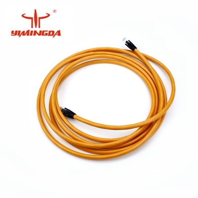 CBL,Cat5 Stp,Enet Tub-Beam PN: 96656016 قطعات یدکی برای ماشین برش اتوماتیک