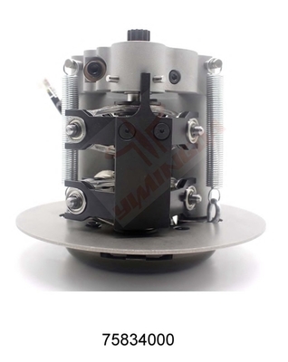 بخش شماره 59486001 محموله، خطی، W/Rod، S-93-7 Paragon XLC7000 Z7 قطعات برش