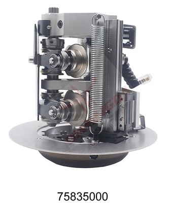 بخش شماره 59486001 محموله، خطی، W/Rod، S-93-7 Paragon XLC7000 Z7 قطعات برش