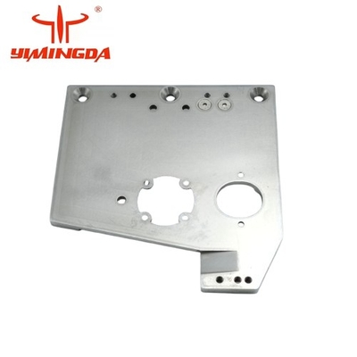 قسمت شماره 035-028-013 نگهدارنده چاقو یک طرفه برش خودکار قطعات معدنی