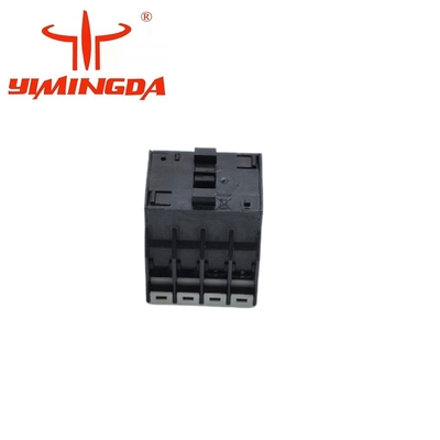 قسمت شماره 70130141/064278 K1 DILM 32-XHI 11 برای ماشین تراش D8001