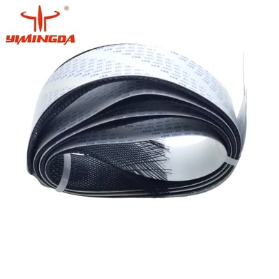 مجموعه کابل Xlp50/95-220 26 Pin Flex بخش شماره 6000040002 برای قطعات صنعتی مبلمان لباس