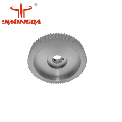 PN 035-038-024 چرخ دندانی برای قطعات صنعتی