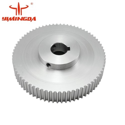 PN 035-038-024 چرخ دندانی برای قطعات صنعتی