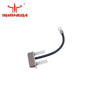 برش کربن اندازه 6x30x31mm لباس برش ماشین قطعات جانبی