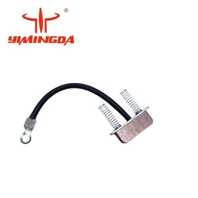 برش کربن اندازه 6x30x31mm لباس برش ماشین قطعات جانبی