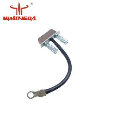 برش کربن اندازه 6x30x31mm لباس برش ماشین قطعات جانبی
