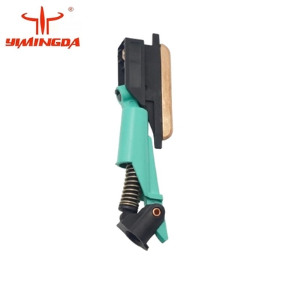 5240-079-0004 هدایت کننده برق، 20a، Niebuhr، قطعات فرعی ماشین برش اتوماتیک