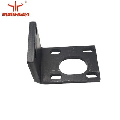 قسمت شماره 065647 فلنج لوله Enpfl قطعات فرعی ماشین برش خودکار برای ماشین برش D8002