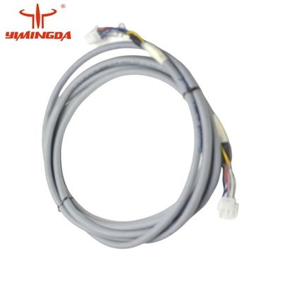 بخش شماره 90613004 کابل، قطب X & Y برای قطعات XLC7000 / Z7