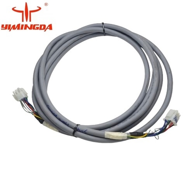 بخش شماره 90613004 کابل، قطب X & Y برای قطعات XLC7000 / Z7