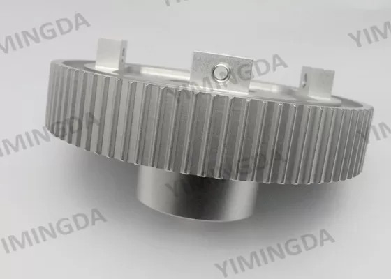 شماره قطعه 90517000 قطب C-Axis برای ماشین برش اتوماتیک Xlc7000 / Z7