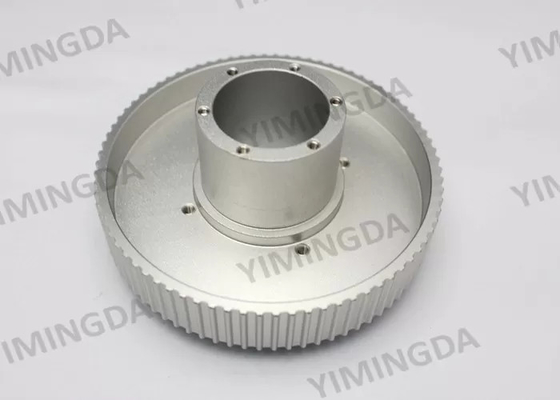 شماره قطعه 90517000 قطب C-Axis برای ماشین برش اتوماتیک Xlc7000 / Z7