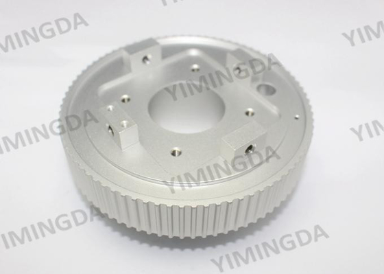 شماره قطعه 90517000 قطب C-Axis برای ماشین برش اتوماتیک Xlc7000 / Z7