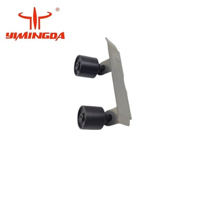 قطعه شماره 123919 کیت چرخ چرخ برگشت کننده برای ارتعاش MP6-MP9-MX-MX9-IX6-IX9