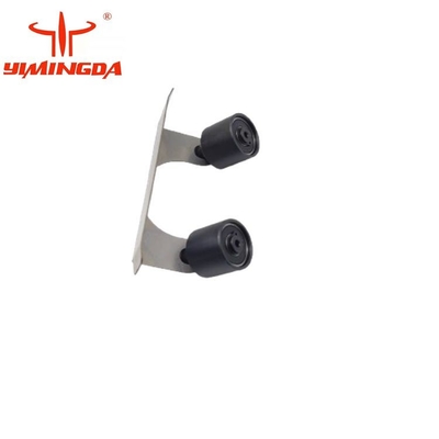 قطعه شماره 123919 کیت چرخ چرخ برگشت کننده برای ارتعاش MP6-MP9-MX-MX9-IX6-IX9
