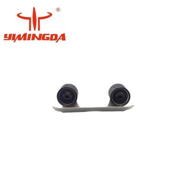 قطعه شماره 123919 کیت چرخ چرخ برگشت کننده برای ارتعاش MP6-MP9-MX-MX9-IX6-IX9