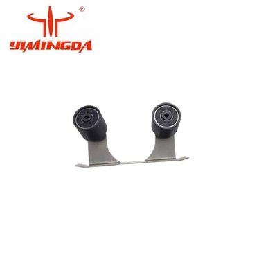 قطعه شماره 123919 کیت چرخ چرخ برگشت کننده برای ارتعاش MP6-MP9-MX-MX9-IX6-IX9