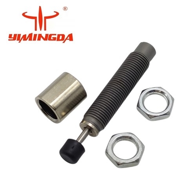 Shc Absrbr, M10x1 Thd, 7 mm Stroke Part No 870500005 پاراقون قطعات یدکی