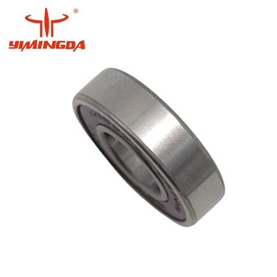 قسمت شماره I-20-119 Cuscinetto Radiale 10x22x6 برای ماشین برش مورگان