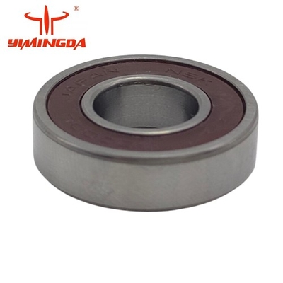 قسمت شماره I-20-119 Cuscinetto Radiale 10x22x6 برای ماشین برش مورگان