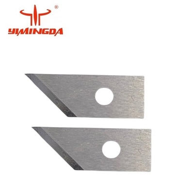 تیغه، Tangential، 020thk، 45 Deg، Ces، TL-055 برای DSC2500 3500 قطعات قطعی ماشین