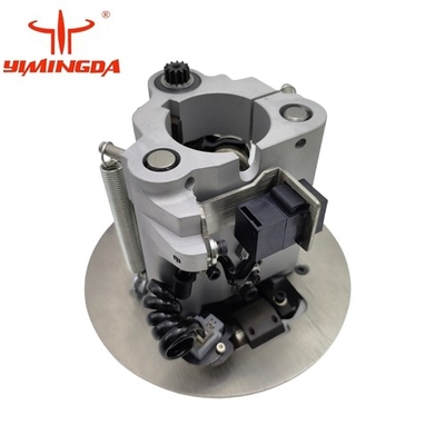 بخش شماره 75834000 تیز کننده، فشار دهنده، Assy، S-93-5/S52 قطعات قطع کننده اتوماتیک