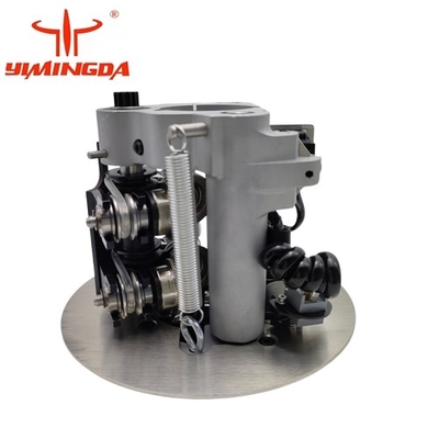 بخش شماره 75834000 تیز کننده، فشار دهنده، Assy، S-93-5/S52 قطعات قطع کننده اتوماتیک