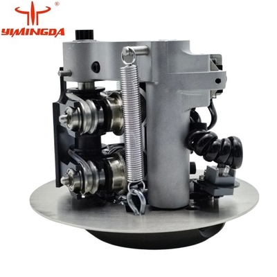 بخش شماره 75834000 تیز کننده، فشار دهنده، Assy، S-93-5/S52 قطعات قطع کننده اتوماتیک