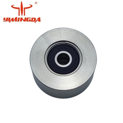 مونتاژ، قطب چرخ، قطب چرخ، شماره قسمت 97025000 قطعات فرعی ماشین برش لباس